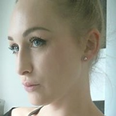 Natacha Sasha Gillingham