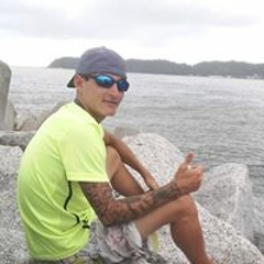 Mateus Teusma FV