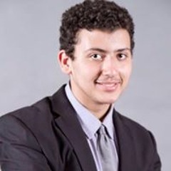 Mohammed Belal
