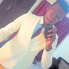 Christopher Ime