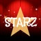 STARZ