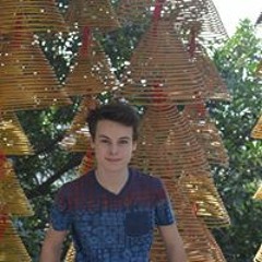 Tristan Gerolami