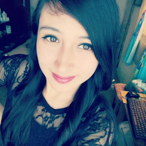 Lucia Rodriguez’s avatar