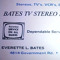 Eric Bates