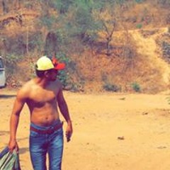 Karan Shinde
