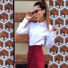 Инна Третяк