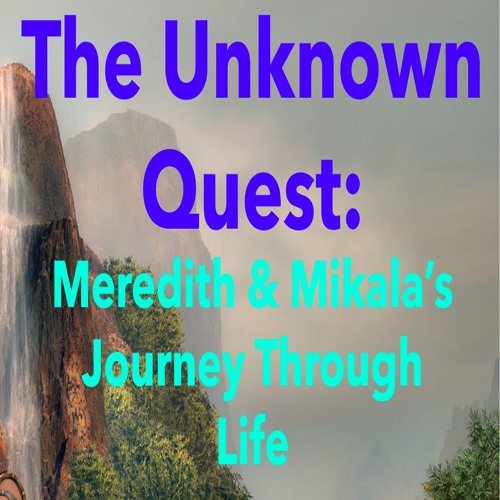 The Unknown Quest’s avatar