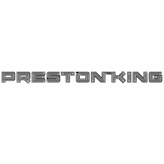 Preston King
