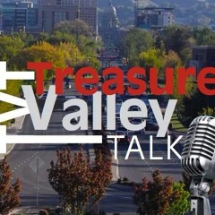 Treasure Valley Talk