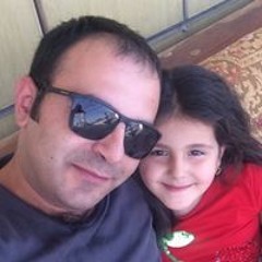 Serkan Taş