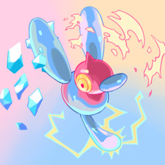 Porygon -V