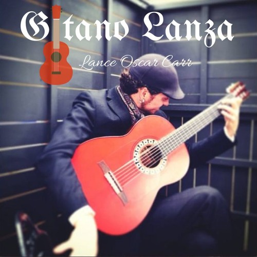 Gitano Lanza’s avatar