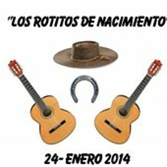 Los Rotitos de Nacimiento