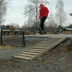Samuli Mäkinen