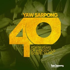 Yaw Sarpong and Asomafo