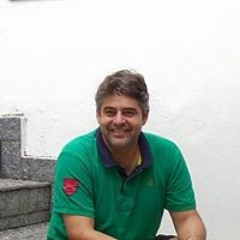 Roberto Da Costa Simao