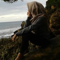 Shofia Laily