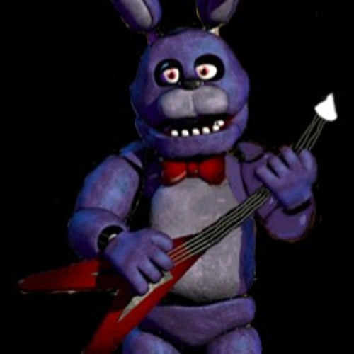 Bonnie The Bunny’s avatar