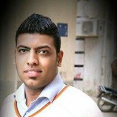 Ahmed Khaled
