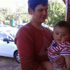 Carlos Andrés Moreira
