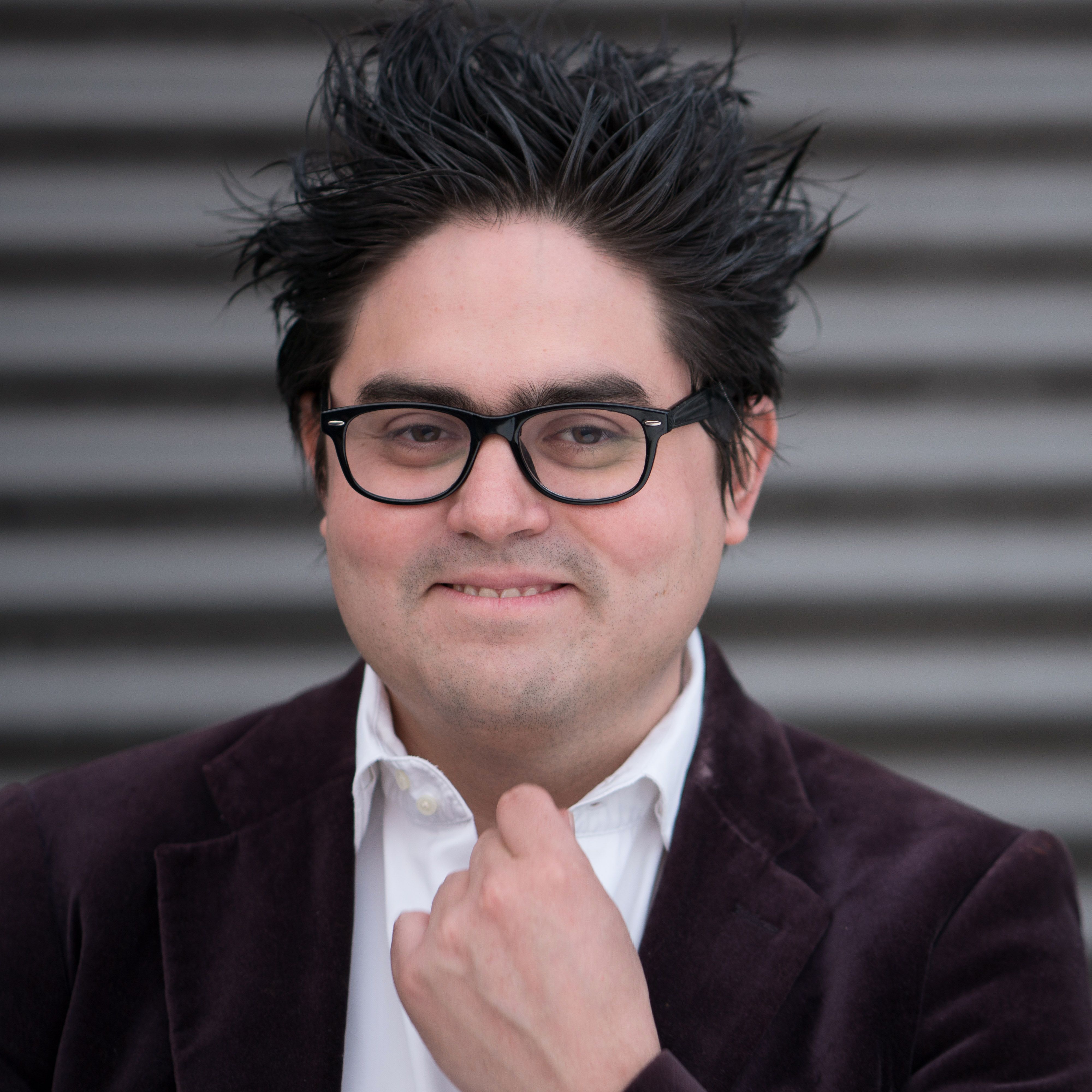 Alexander Tovar cover art