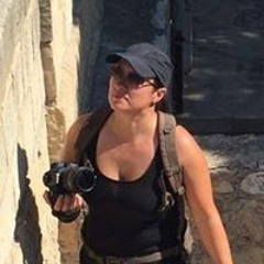 Rita Strehli