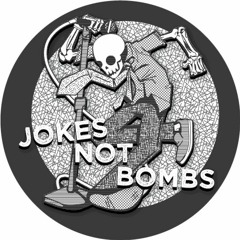 Jokes Not Bombs