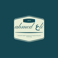ahmed ali