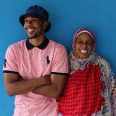 Abood-Amreeki
