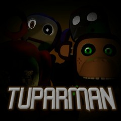 Tuparman