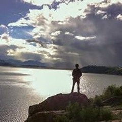 Camilo Gerardo Jimenez