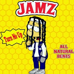 Jamz TurnMeUp