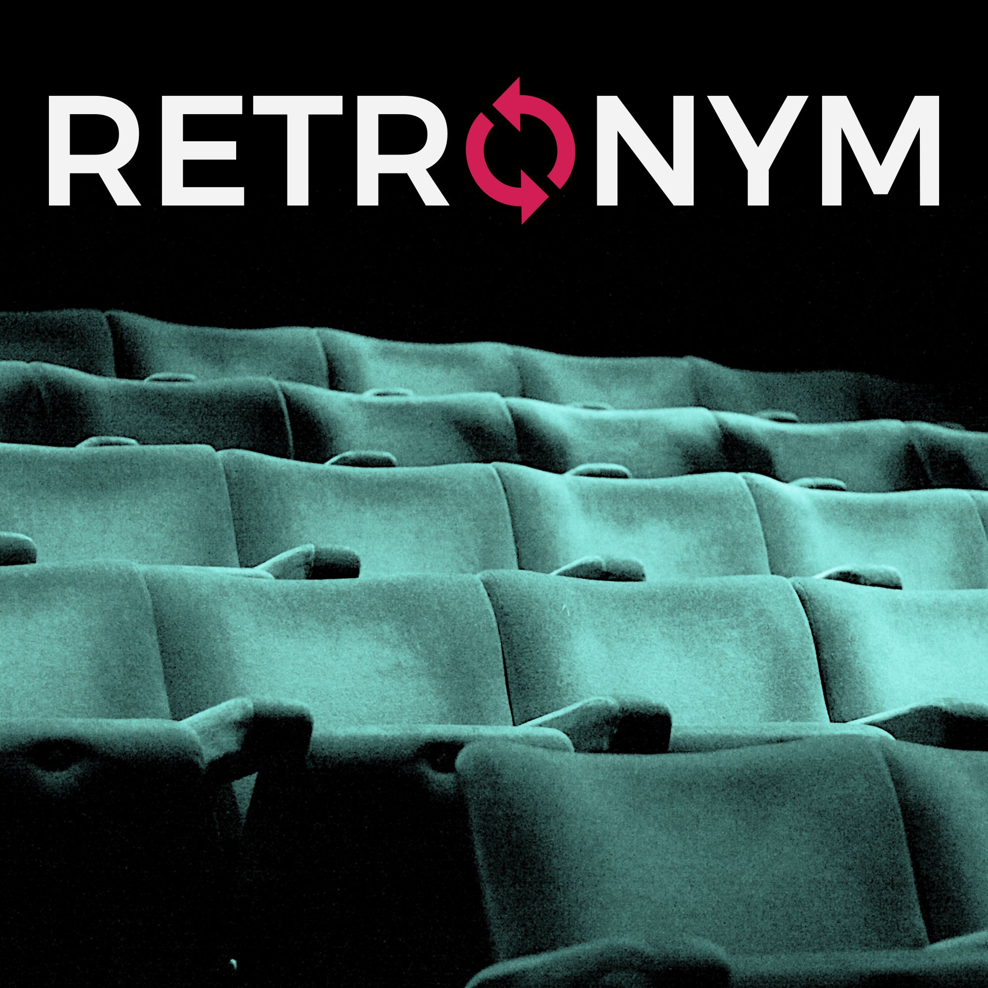 Retronym Podcast