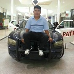 Santos Caxaj