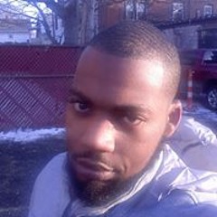 Marcus Blacsquad Martin