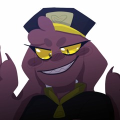 Cosmic Normpaw