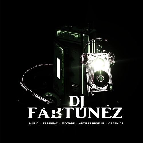 DJ FAB TUNEZ (Music Producer / Musician) — artist photo