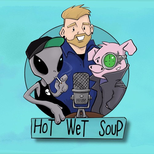 Hot Wet Soup’s avatar