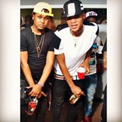 Rushane Goldteam