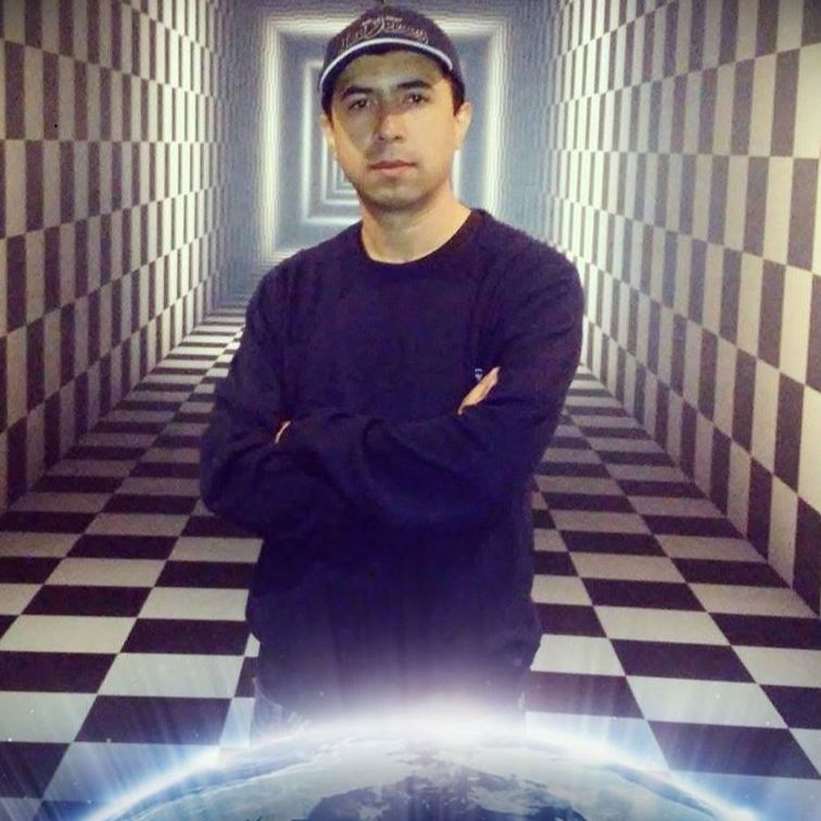 Daniel Rabadan Leinad