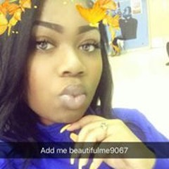 Ayonna Jatoria D'ajanae