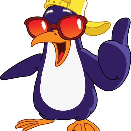 Lucky Penguin’s avatar