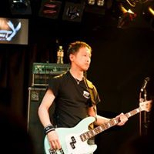 Naoyuki  Kabata’s avatar