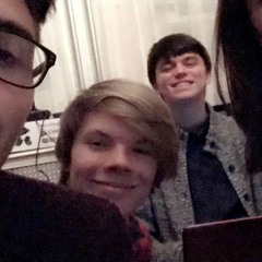 Episode 1 - "Intro and Tweets"