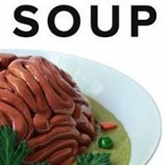 Xchickenx Brain Soup