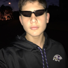 carson kinney