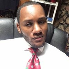 Keith Ezell Williams