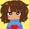 frisk gamer