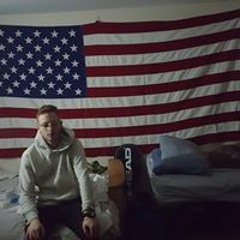 Ethan Gold