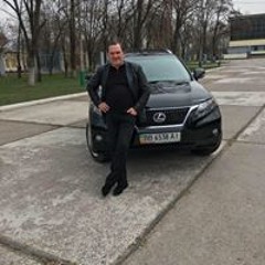Валерий Коноплев